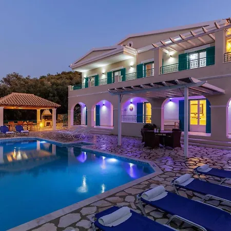 Villa Panorama Andrea By *